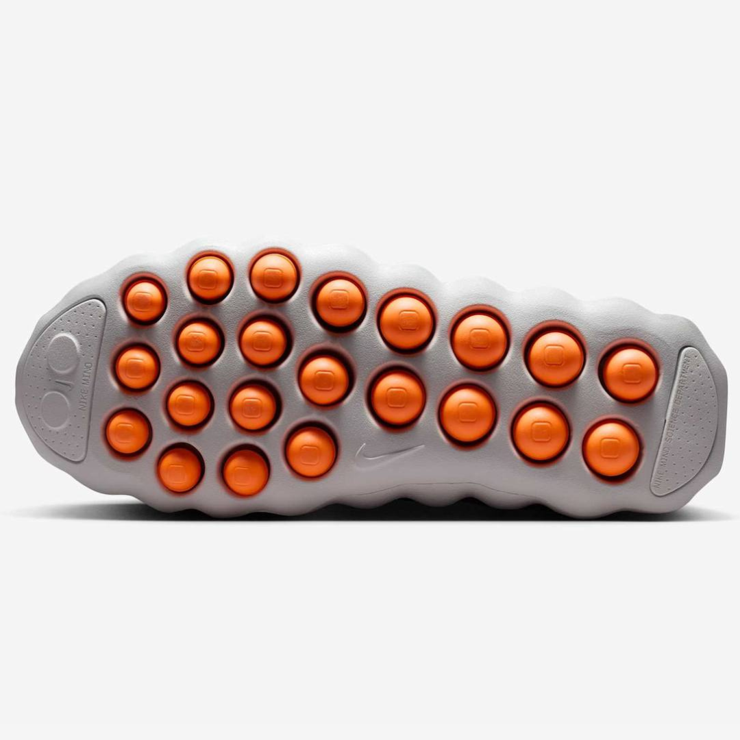 Nike Mind 002 Light Smoke Grey