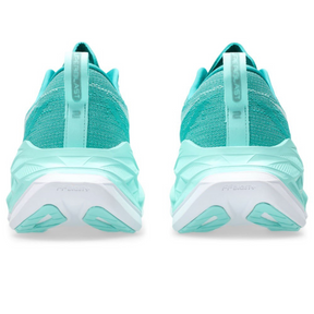 Asics Superblast 2 - Unissex - Verde/Azul