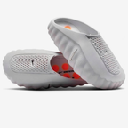 Nike Mind 001 Slide Light Smoke Grey Cinza