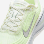 Nike Vomero Plus - Verde/Platinum