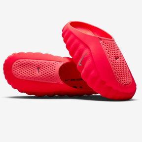 Nike Mind 001 Slide Solar Red Vermelho