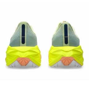 Asics NovaBlast™ 4 Paris - Verde/Laranja