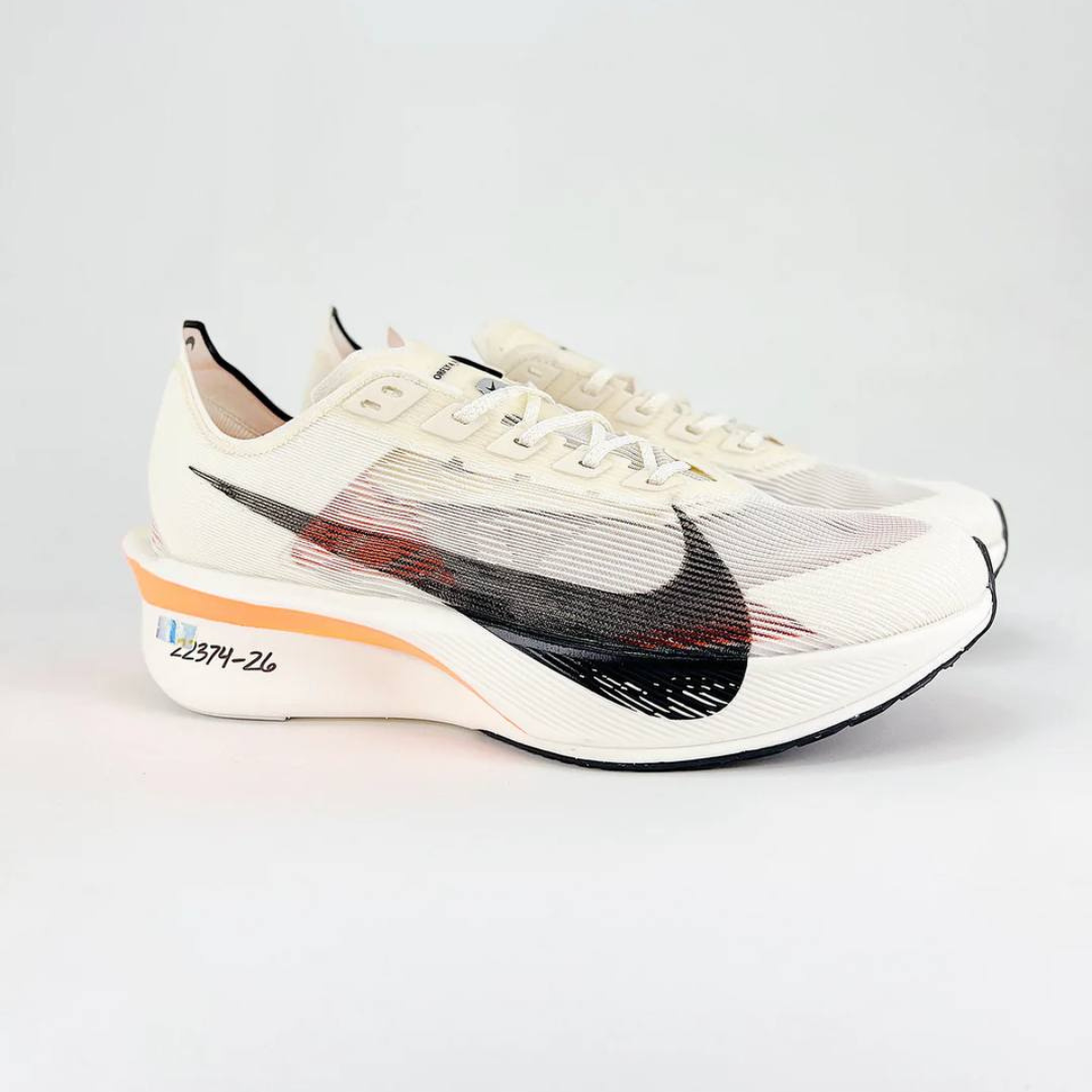 Nike ZoomX VaporFly 4 – ForTimer