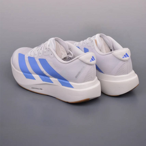 Adidas Adizero EVO SL - Branco/Azul