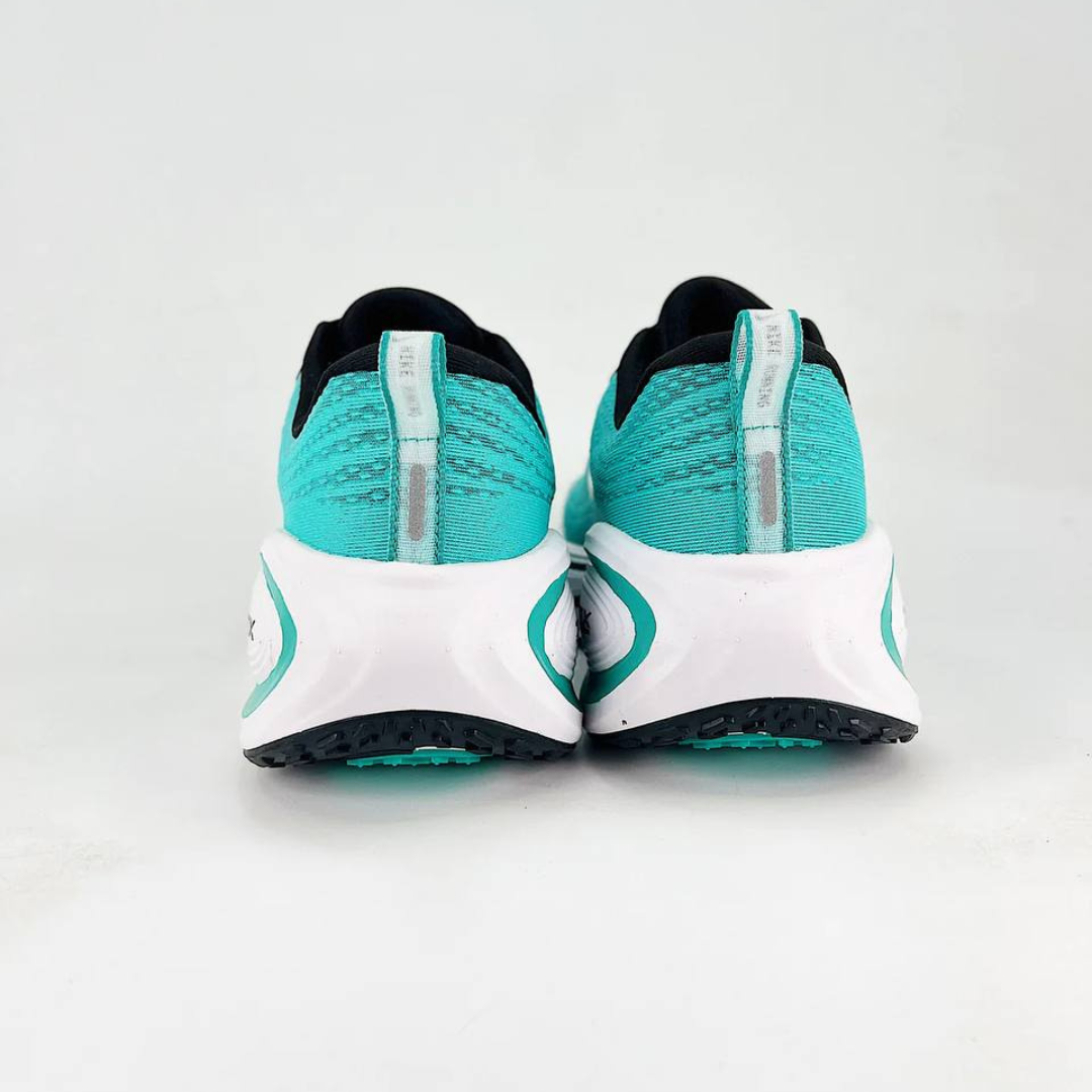 Nike Vomero Plus - Verde Água/Branco