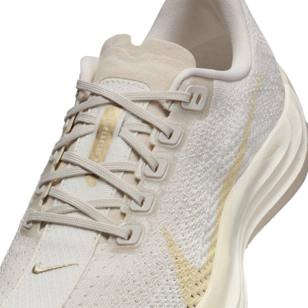 Nike Air Zoom Pegasus Plus - Marrom Claro/Bege