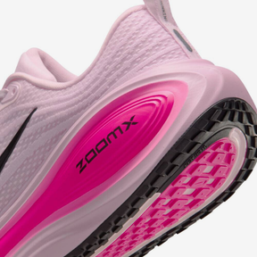 Nike Vomero Plus - Rosa Claro/Rosa Pink