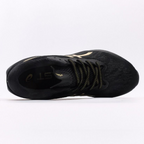 Asics Novablast 3 Preto/Dourado