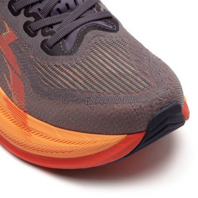 Asics Superblast 2 - Unissex - Vermelho/Roxo