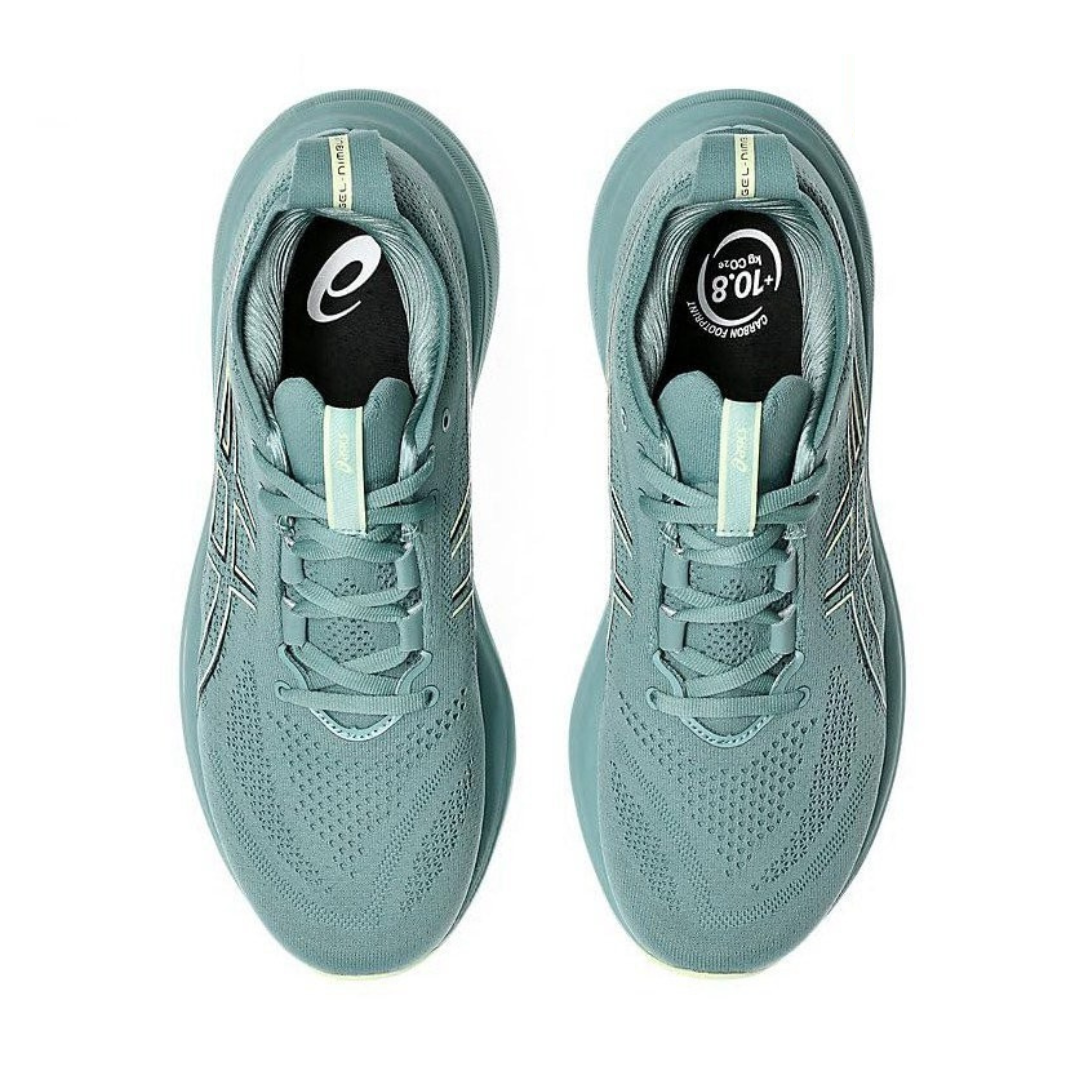 Asics Gel - Nimbus 26 - Verde