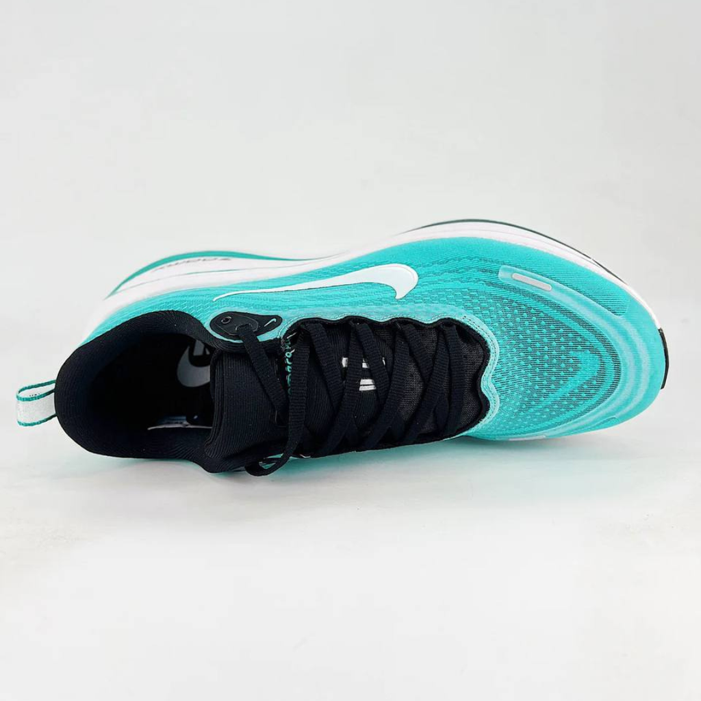 Nike Vomero Plus - Verde Água/Branco