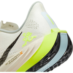 Nike Air Zoom Pegasus Plus - Marfim Claro/Volt