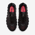 Nike Mind 002 Black Hyper Crimson
