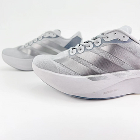 Adidas Adizero EVO SL - Cinza Metálico