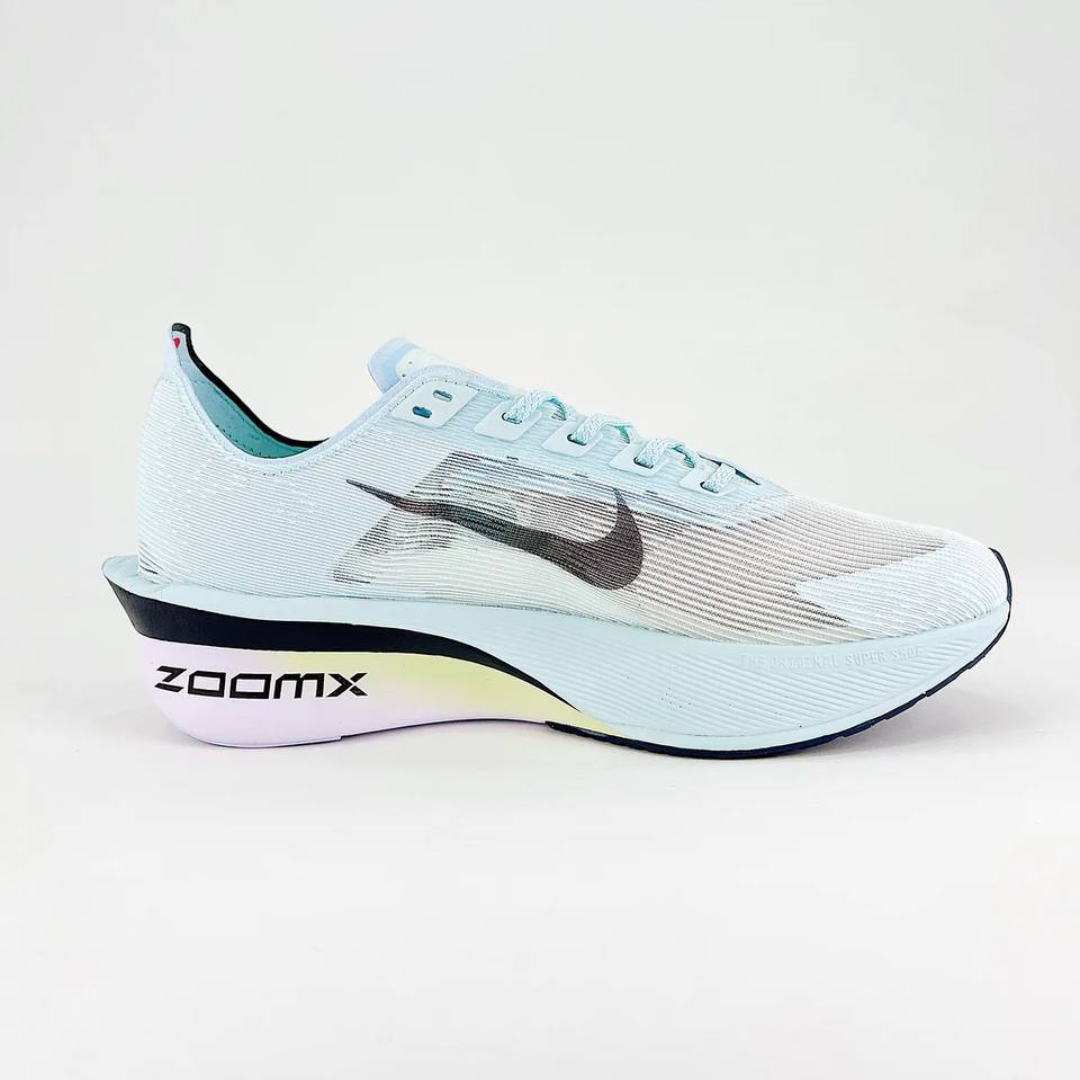 Nike ZoomX VaporFly 4 – ForTimer