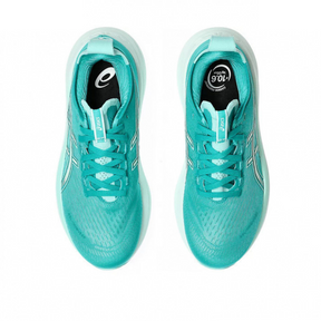 Asics Gel - Nimbus 27 - Verde/Azul