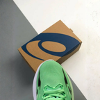 Asics Superblast 3 - Unissex - Verde/Preto