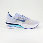 Nike ZoomX VaporFly 4 Branco/Azul