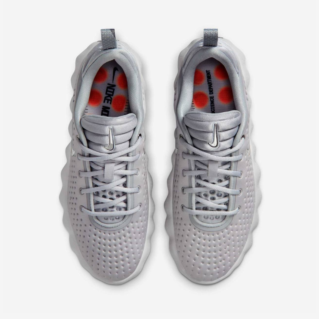 Nike Mind 002 Light Smoke Grey