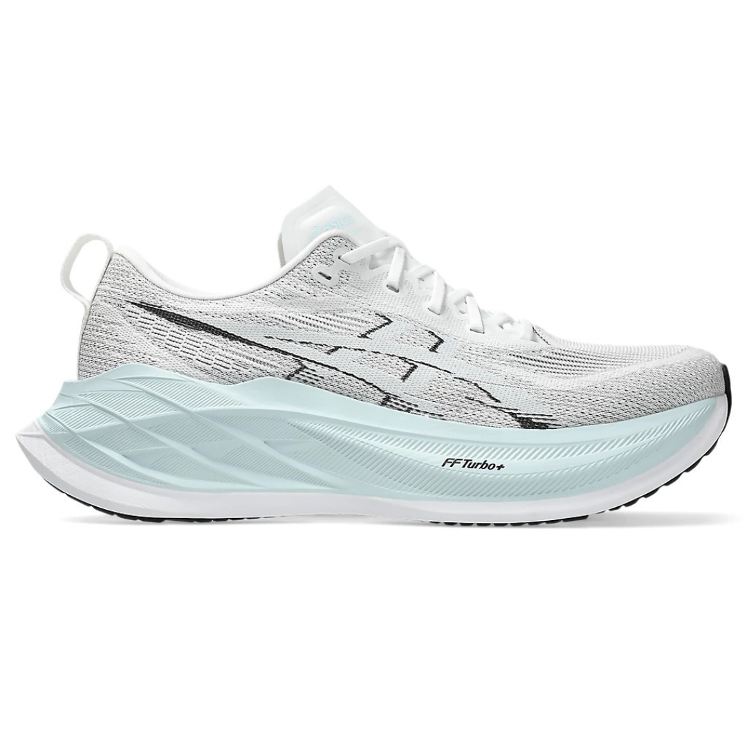 ピュアグレインズ ×2　トライスリム×2 Asics Superblast 2 - Unissex - Cinza com Verde – ForTimer
