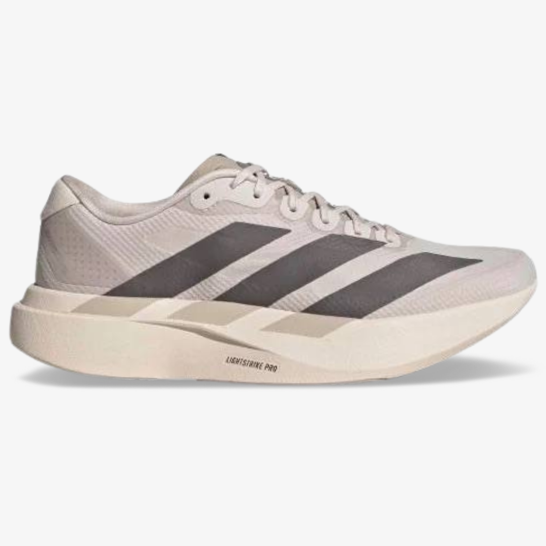 Adidas Adizero EVO SL - Bege/Marrom