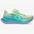 Asics Superblast 3 - Unissex - Verde/Azul