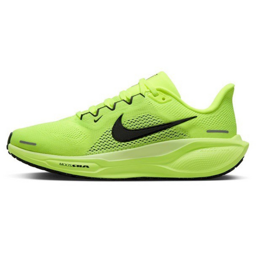 靴 NIKE W AIR ZOOM PEGASUS41 Nike Air Zoom Pegasus 41 - Verde lemon – ForTimer