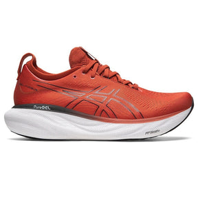 Asics Gel - Nimbus™ 25 Vermelho