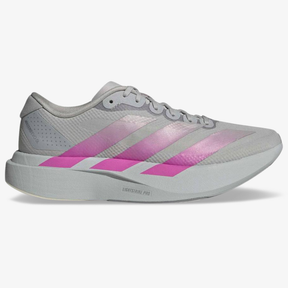 Adidas Adizero EVO SL - Cinza/Lilás