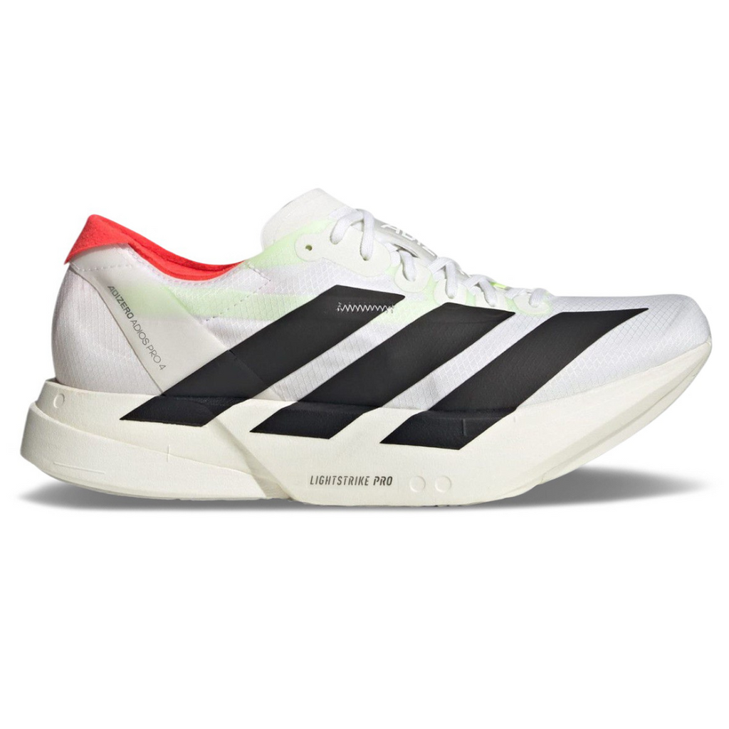 Adidas Adizero Adios Pro 4 Branco – ForTimer