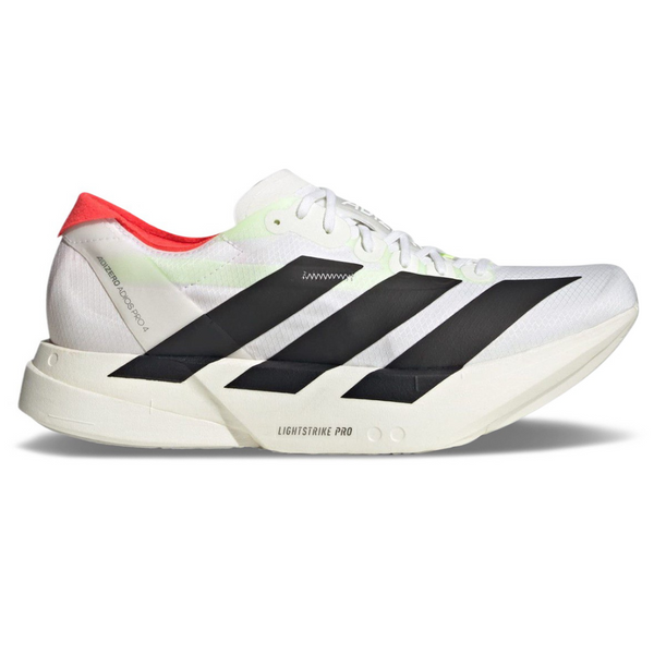 Adidas Adizero Adios Pro 4 Branco – ForTimer
