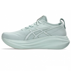 Asics Gel - Nimbus 27 - Verde/Prata