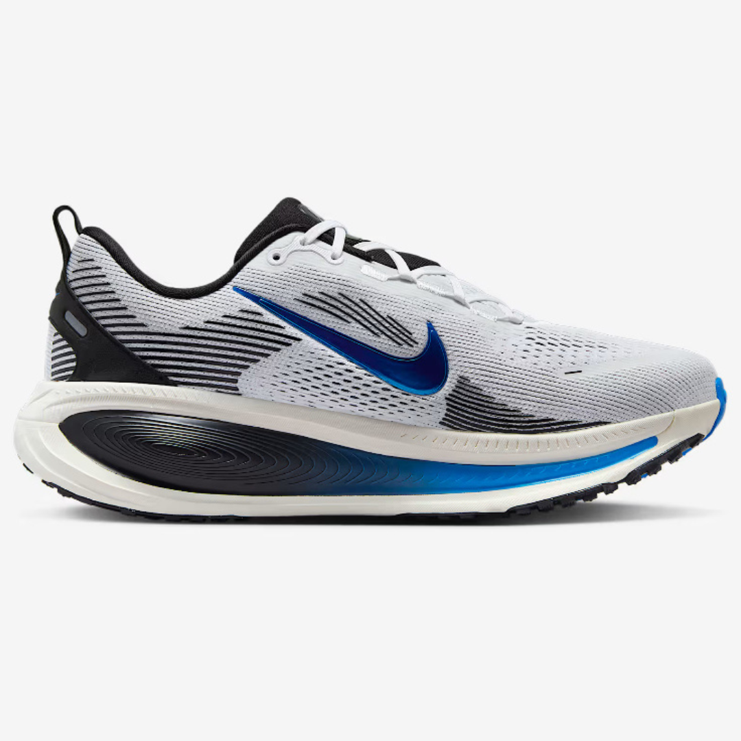 Nike Vomero 18 - Branco/Photoblue