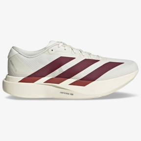 Adidas Adizero EVO SL - Branco/Bordô/Vermelho