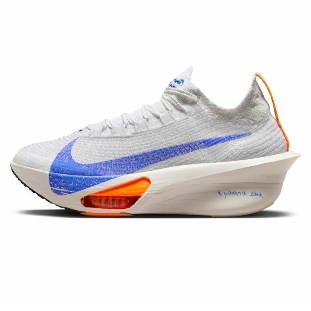 Nike ZoomX ALPHAFLY Next% 3 - Prototype Blueprint Pack – ForTimer