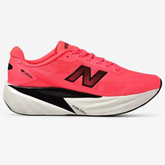 New Balance Fuelcell Rebel V5 - Vermelho/Branco