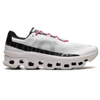 On Running Cloudmonster "Frost Black"