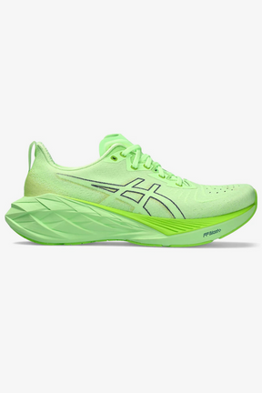 Asics NovaBlast™ 4 Verde Fluorescente