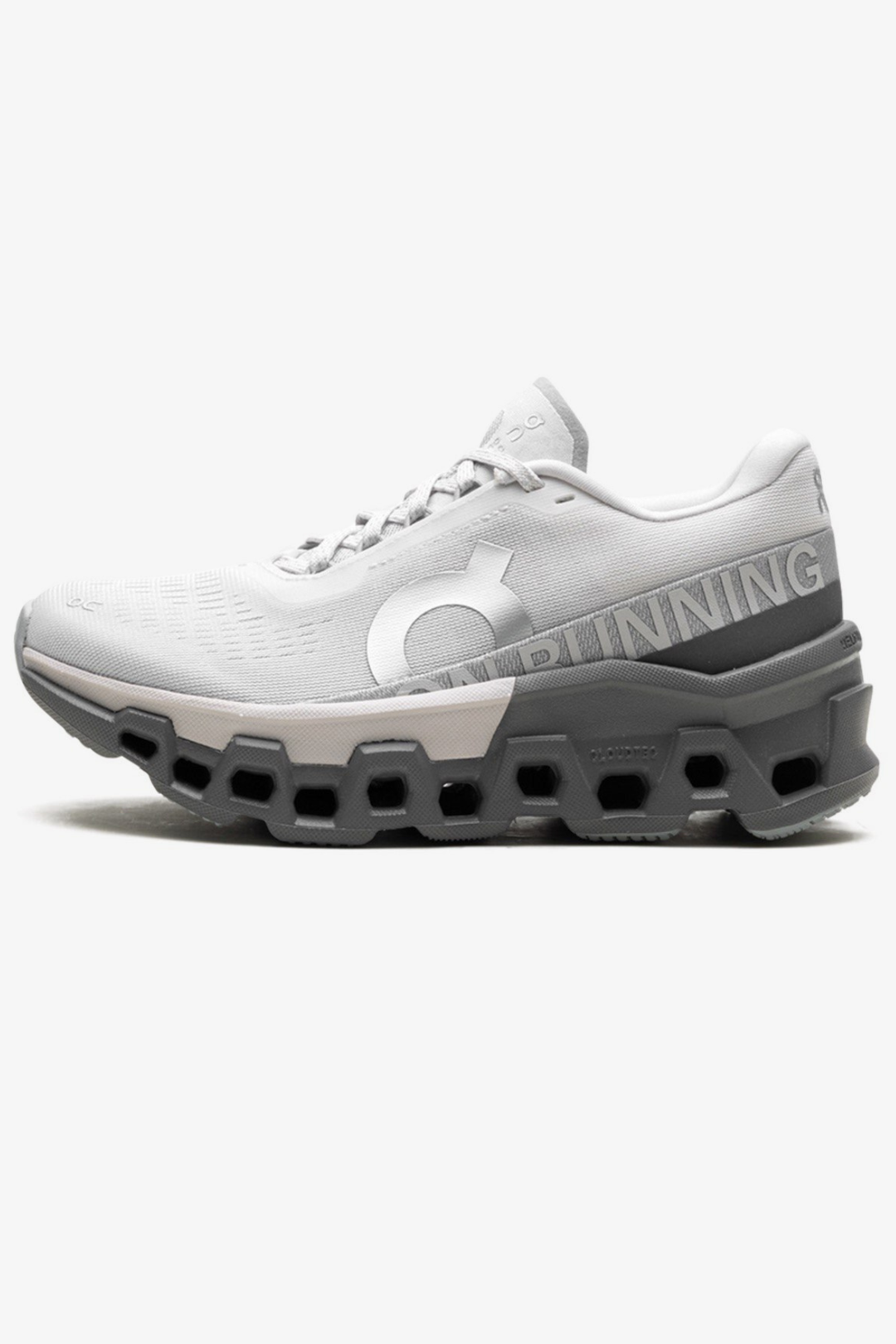 On Running Cloudmonster 2 WMNS "Frost Rock"