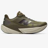 New Balance Fuelcell Rebel V5 - Verde Oliva