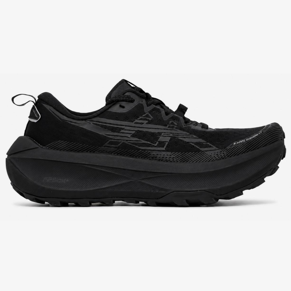 Asics Trabuco Max 4 - Preto
