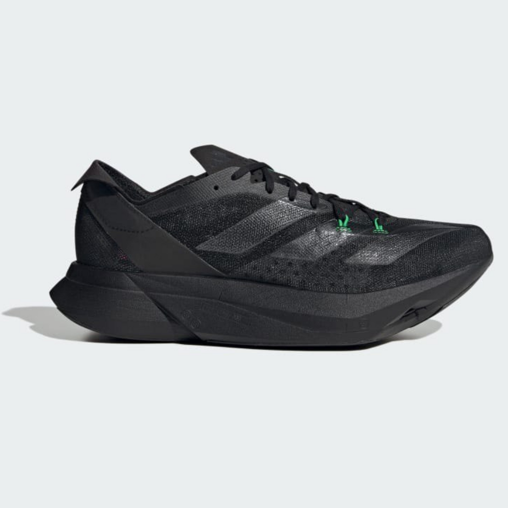 Adidas Adizero Adios Pro 3 - Black Limited – ForTimer