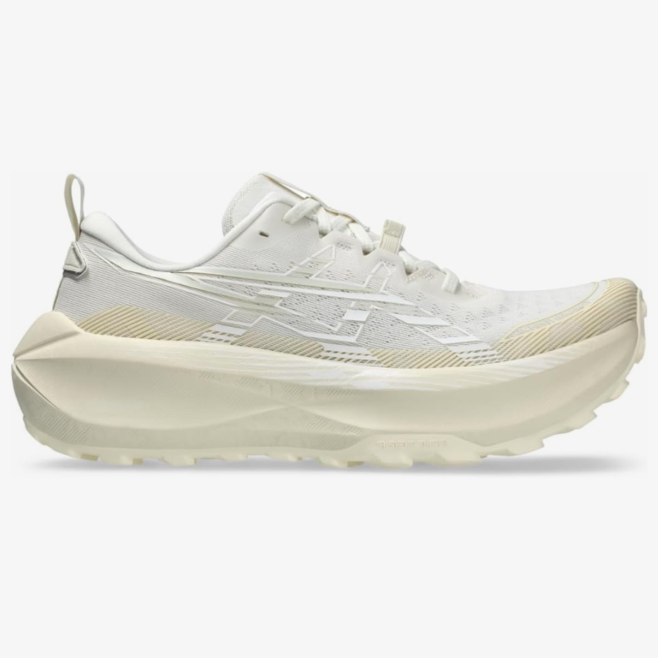 Asics Trabuco Max 4 - Bege