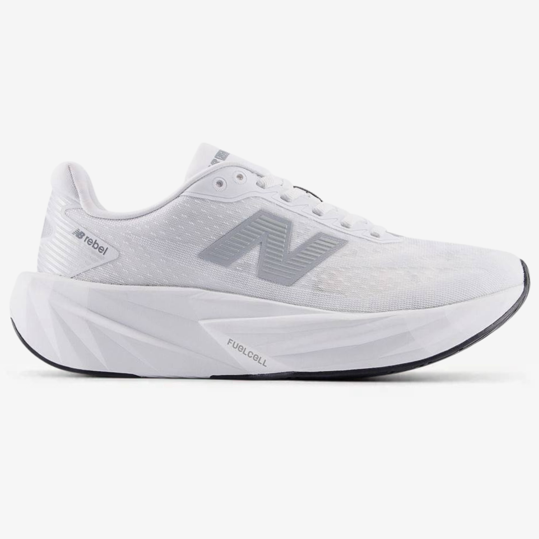 New Balance Fuelcell Rebel V5 - Branco