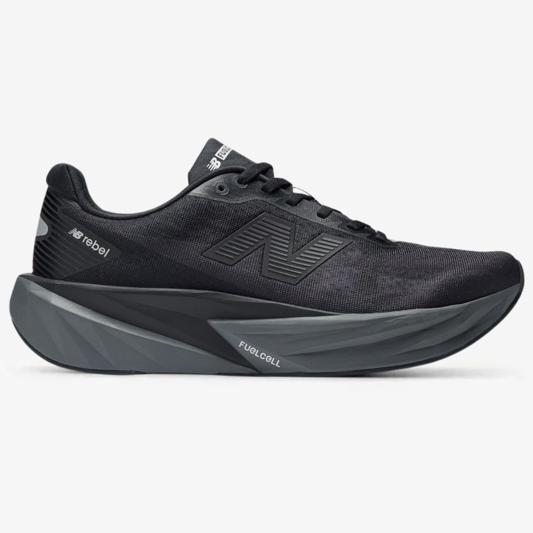 New Balance Fuelcell Rebel V5 - Preto