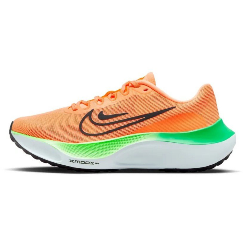 Nike Zoom Fly 5 Laranja Verde – ForTimer