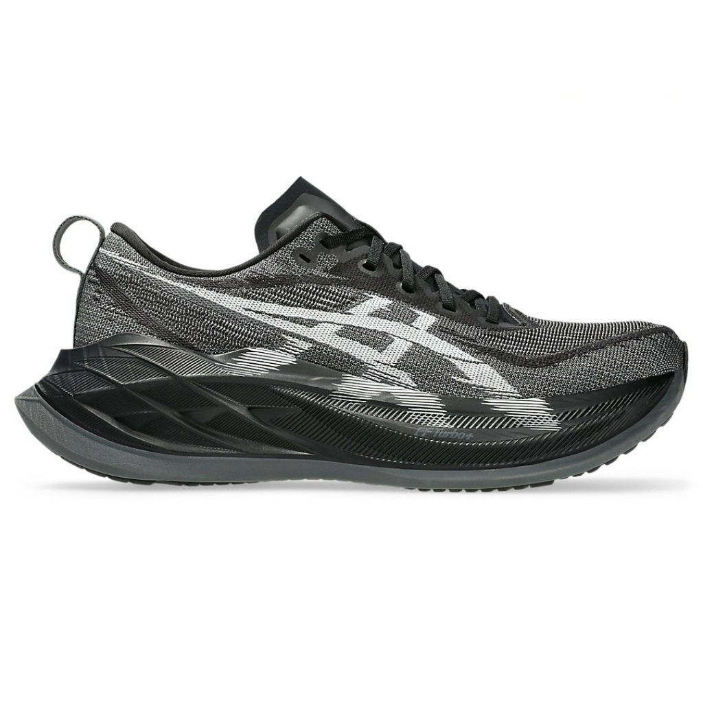 Asics Superblast 2 - Unissex - Preto – ForTimer