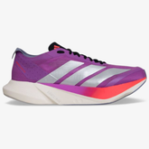 Adidas Adizero Drive RC - Purple Burst/Silver Metallic/lucid Red