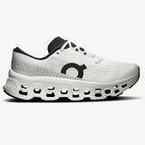 On Running Cloudmonster 3 White Black