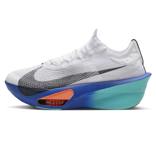 Nike ZoomX ALPHAFLY Next% 3 - Blue collor edição limitada – ForTimer